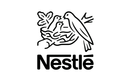 Nestle logo