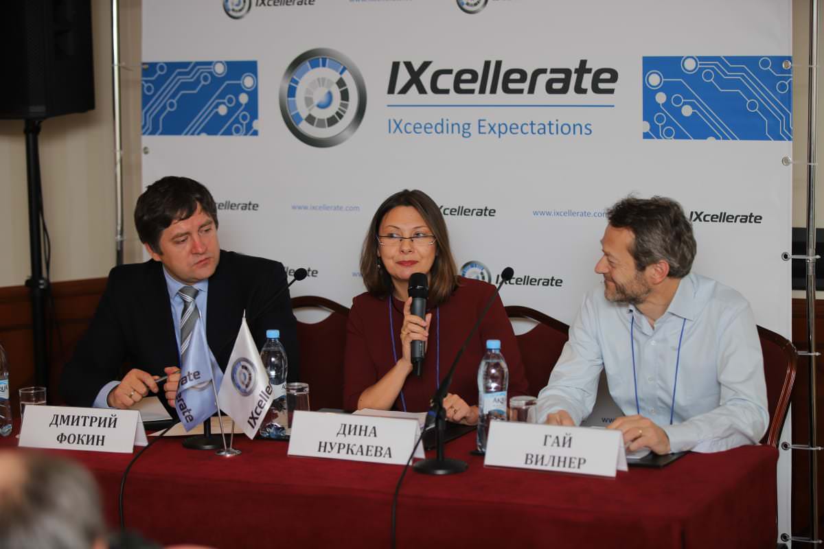 IXcellerate планирует проинвестировать $260 млн в расширение мощностей и строительство новых дата-центров в России