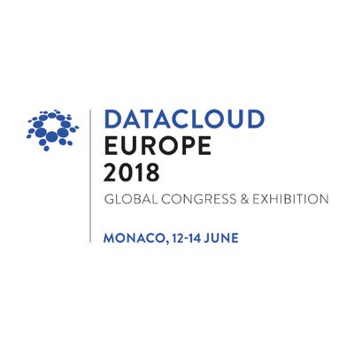 Datacloud Europe 2018