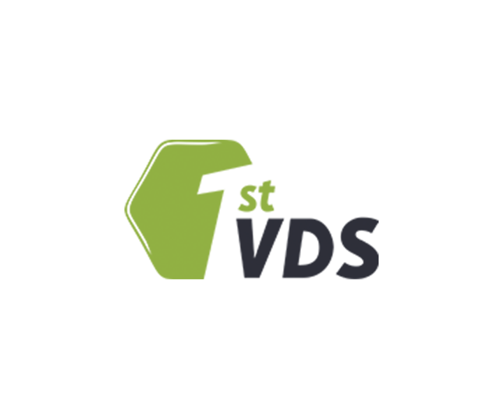 FirstVDS logo