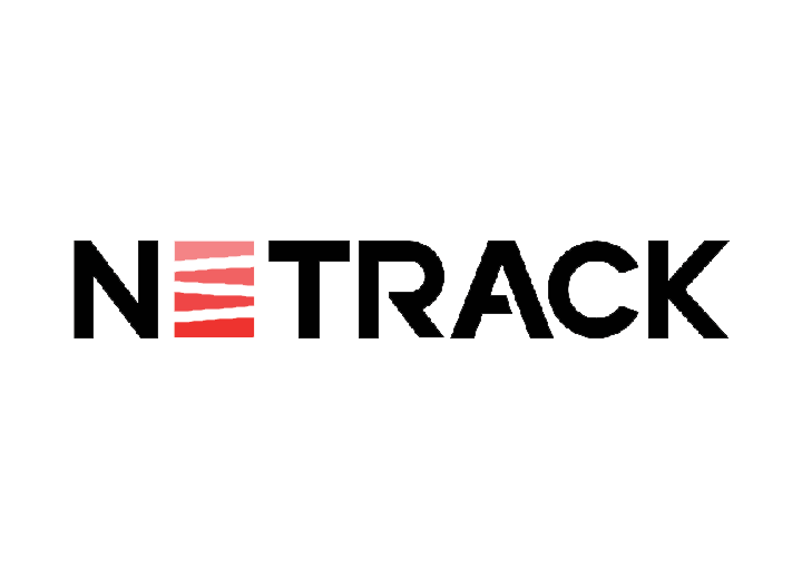 netrack logo