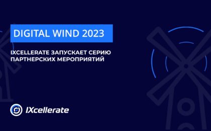 Digital Wind