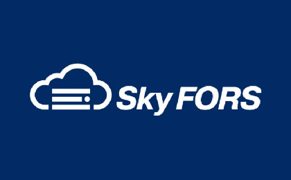 skyfors cloud service has landed in the data center of