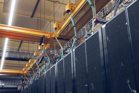 ЦОД MOS 3 ЦОД MOS 3