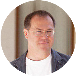 Дмитрий Гачко, основатель корпорации ITG и технопарка ИТ ПАРК РУС Дмитрий Гачко, основатель корпорации ITG и технопарка ИТ ПАРК РУС