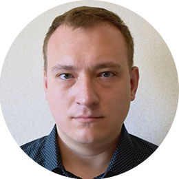 Алексей Цыбин, заместитель технического директора IXcellerate
