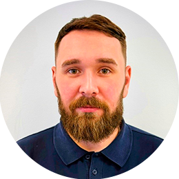 Алексей Забельников, Руководитель группы эксплуатации систем ОВиК Южного кампуса IXcellerate Алексей Забельников, Руководитель группы эксплуатации систем ОВиК Южного кампуса IXcellerate