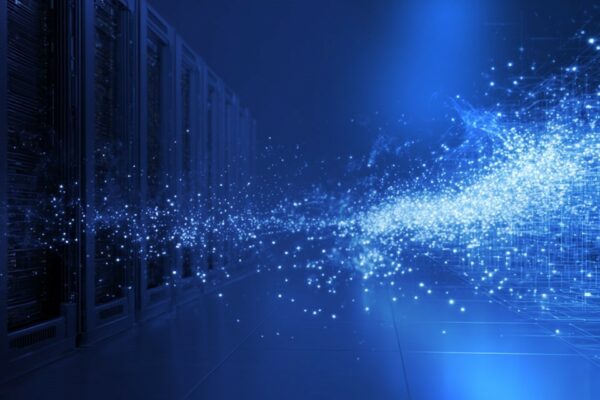 Расположение дата-центров баннер