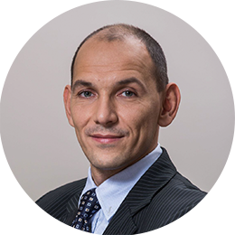 Алексей Рубаков, основатель NETRACK